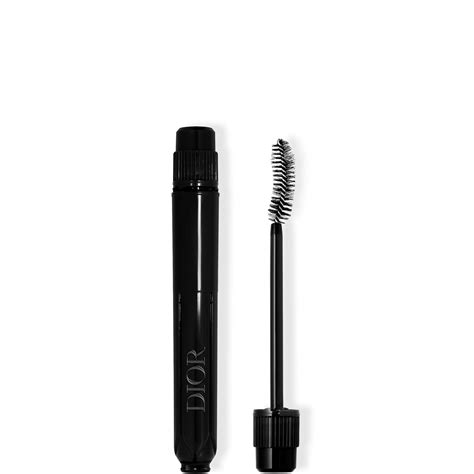 dior overcurl mascara refill|christian dior diorshow mascara waterproof.